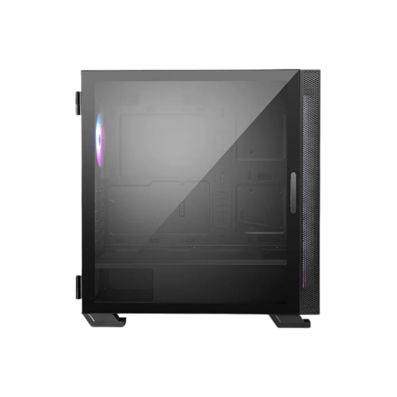 Компьютерный корпус MSI MAG VAMPIRIC 300R Brown Box ARGB TG (306-7G19R21-809)