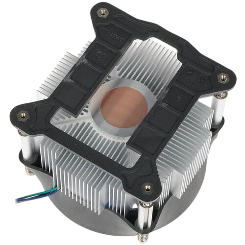 Кулер для процессора Deepcool THETA 31 PWM 1700