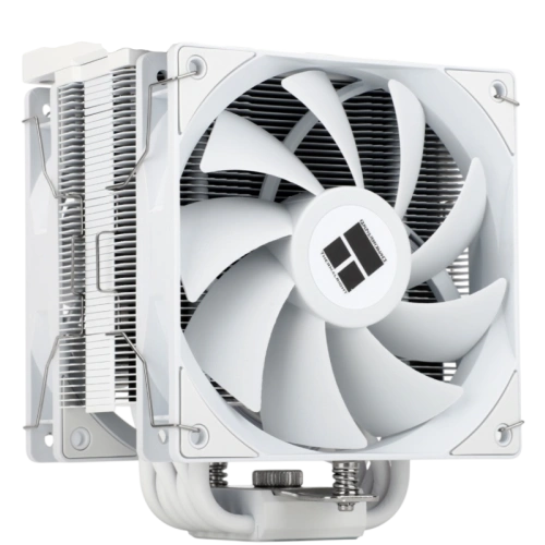 Кулер для процессора Thermalright Burst Assassin 120 Vision White (TRBA120VW)