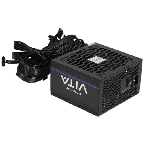 Блок питания Chieftec 750W Vita Black (BPX-750S)