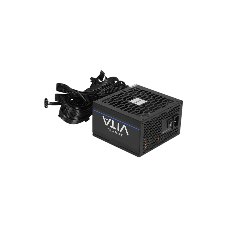 Блок питания Chieftec 750W Vita Black (BPX-750S)