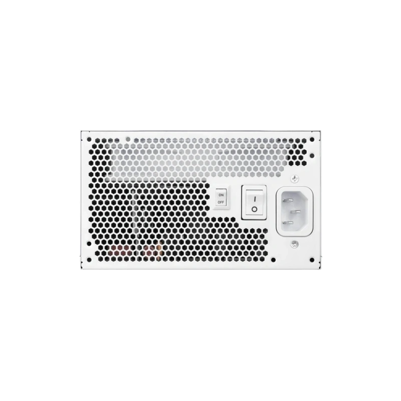 Блок питания Lian Li 1200W SX1200P White (G9P.SX1200P.W000.RU) 16 Pin (PCIe 5.1 Connector Cable Details)