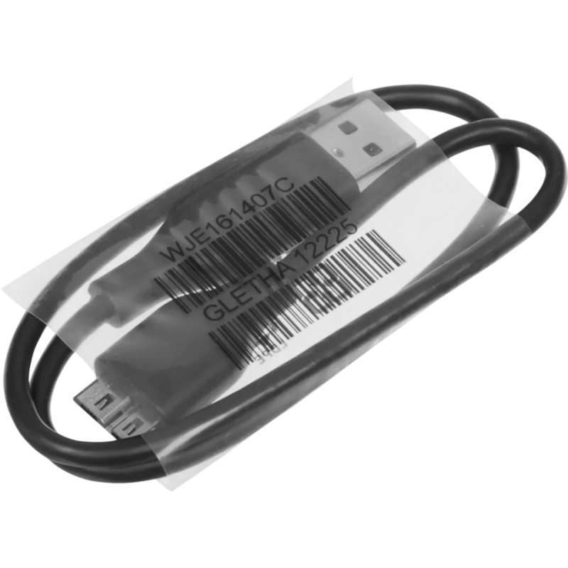 Внешний HDD Western Digital 4000 Gb My Passport Black (WDBPKJ0040BBK-WESN)