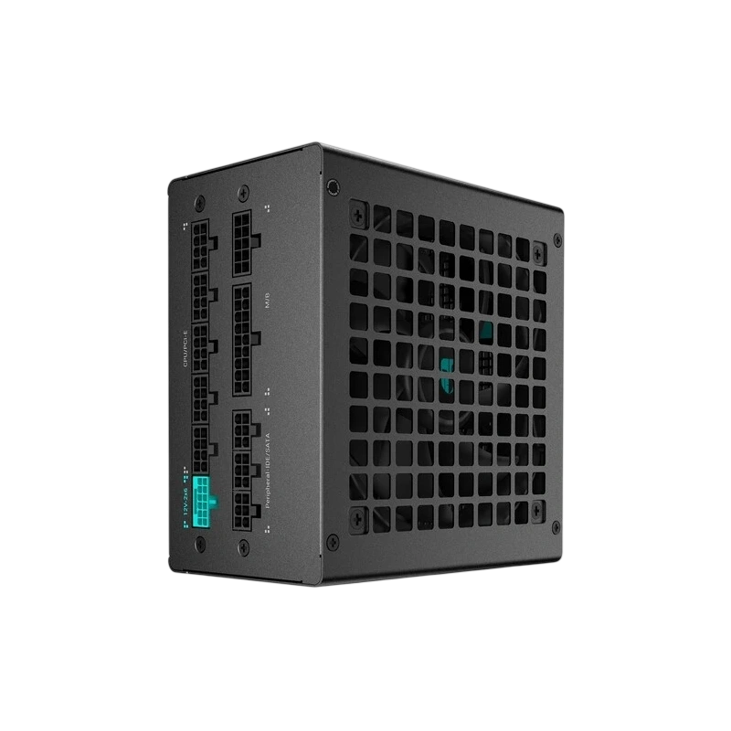 Блок питания Deepcool 750W GAMERSTORM PQ750G 16 Pin (PCIe 5.0 Connector Cable Details)