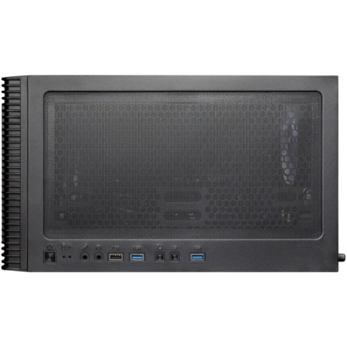 Компьютерный корпус 1STPLAYER TRILOBITE T3 ARGB Black (T3-BK-4F7)