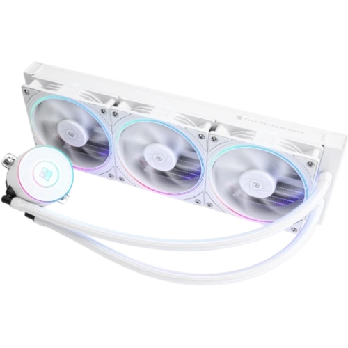 Система жидкостного охлаждения для процессора Thermalright Aqua Elite 360 V5 ARGB White (TRAE360V5AW)