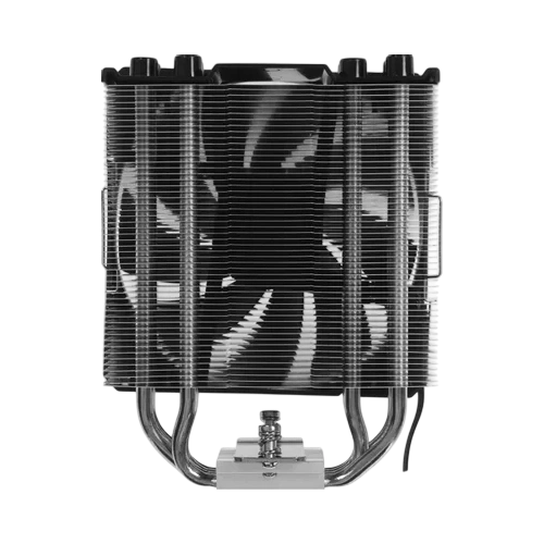 Кулер для процессора ID-COOLING SE-214-XT Black