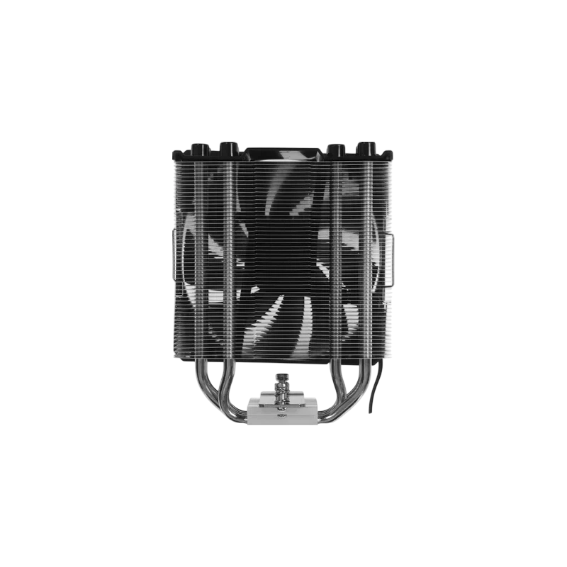 Кулер для процессора ID-COOLING SE-214-XT Black