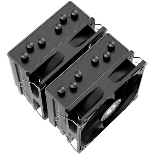 Кулер для процессора ID-COOLING SE-206-XT