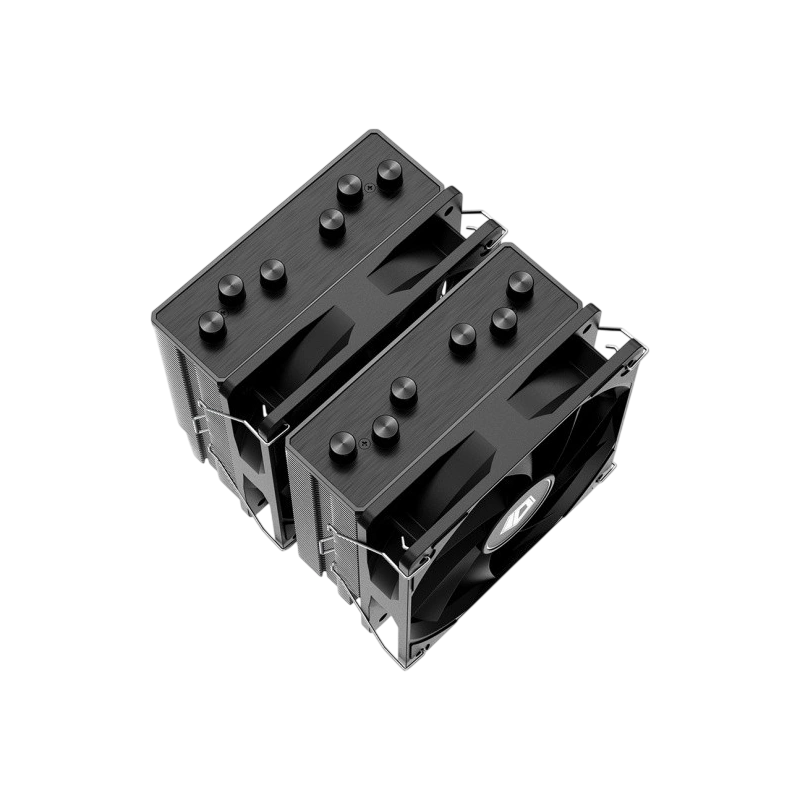 Кулер для процессора ID-COOLING SE-206-XT