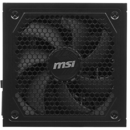 Блок питания MSI 1250W MAG A1250GL (306-7ZP9A11-CE0) 16 Pin (PCIe 5.0 Connector Cable Details)