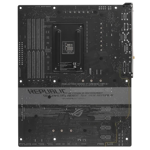 Материнская плата ASUS ROG STRIX B550-F GAMING WIFI II (90MB19V0-M0EAY0)