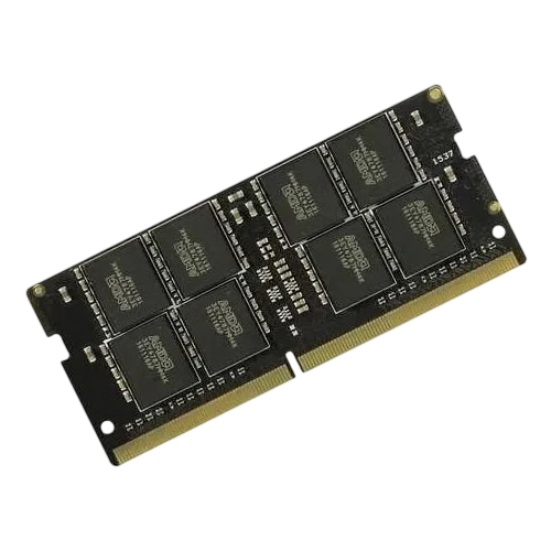 Оперативная память 16 Gb 2666 MHz AMD R7 PERFOMANCE SERIES Black (R7416G2606S2S-UO)