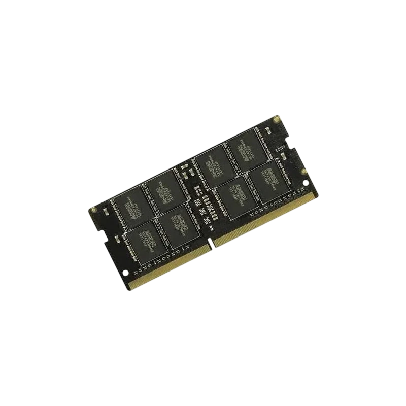 Оперативная память 16 Gb 2666 MHz AMD R7 PERFOMANCE SERIES Black (R7416G2606S2S-UO)