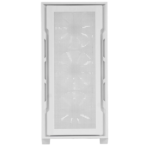 Компьютерный корпус Cougar Uniface X ARGB V2 White (CGR-5C78W-X-RGB-V2)