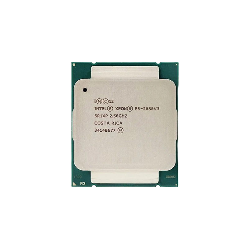 Процессор Intel XEON E5-2680v3 OEM CM8064401439612 ref