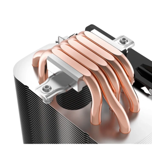 Кулер для процессора PCCooler GI-H58U V2 PWM