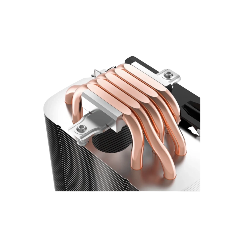 Кулер для процессора PCCooler GI-H58U V2 PWM