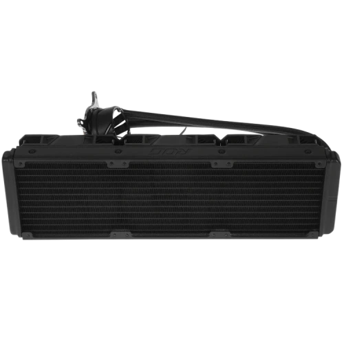 Система жидкостного охлаждения для процессора ASUS ROG STRIX LC II 360 ARGB 90RC00F1-M0UAY4