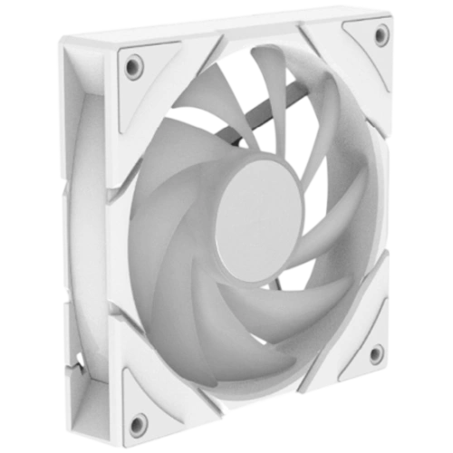Вентилятор для корпуса Deepcool CG580 FAN WH ARGB White Bulk