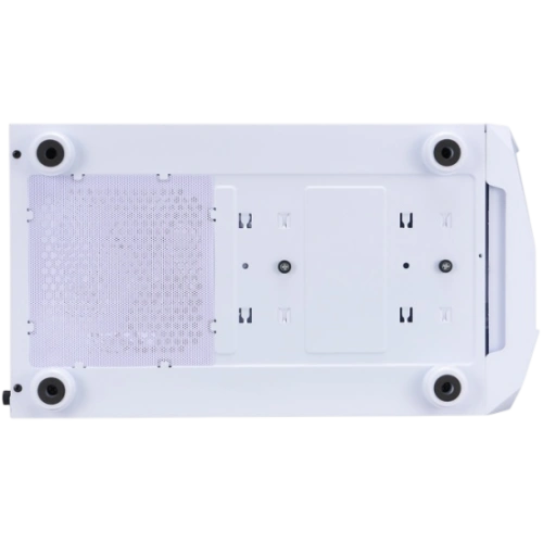 Компьютерный корпус 1STPLAYER INFINITE SPACE IS6 ARGB White (IS6-WH-2F7R-W-1F7-W)