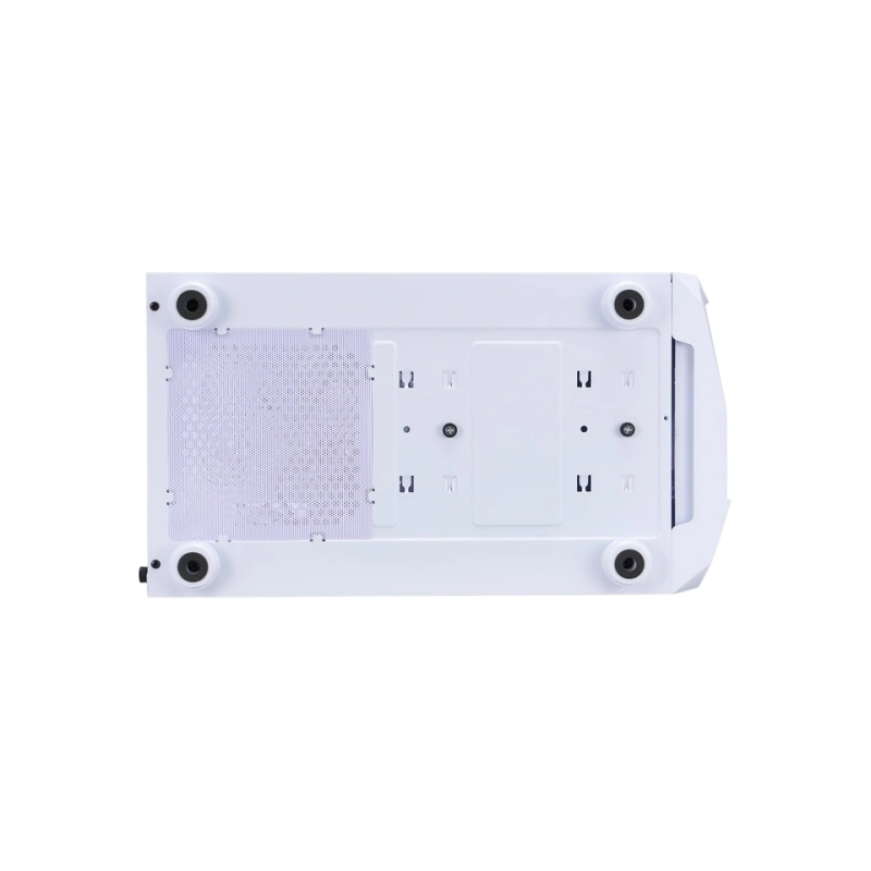 Компьютерный корпус 1STPLAYER INFINITE SPACE IS6 ARGB White (IS6-WH-2F7R-W-1F7-W)