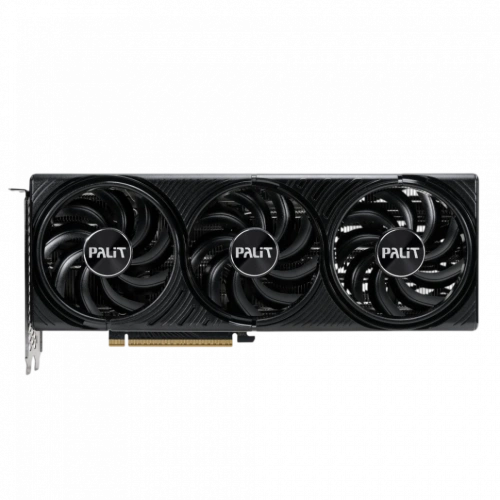 Видеокарта Palit (NE75070S19K9-GB2050S) GeForce RTX 5070 12GB INFINITY 3 OC