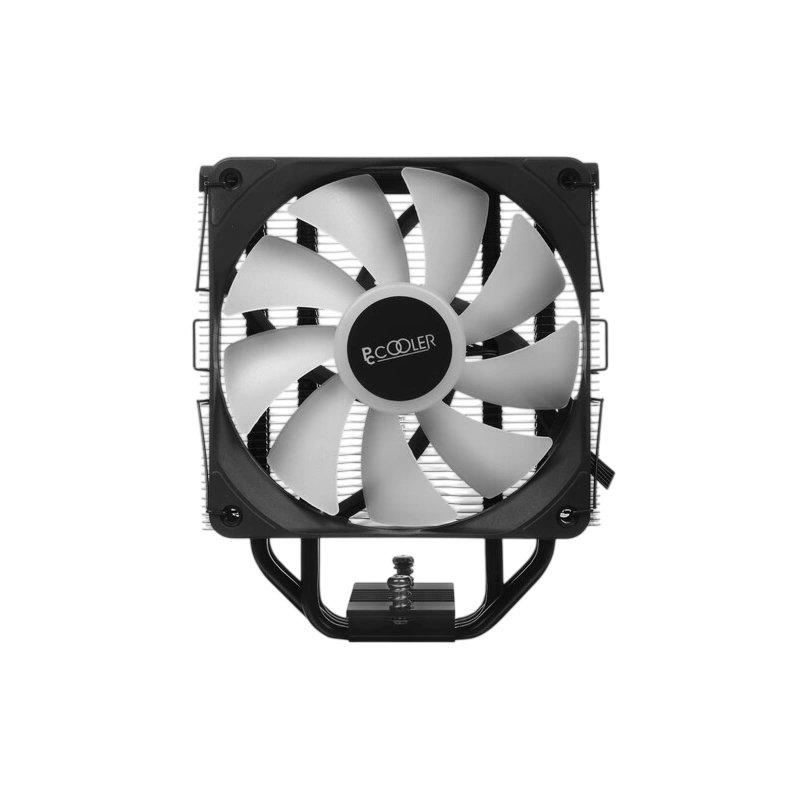 Кулер для процессора PCCooler Paladin EX400 ARGB PWM