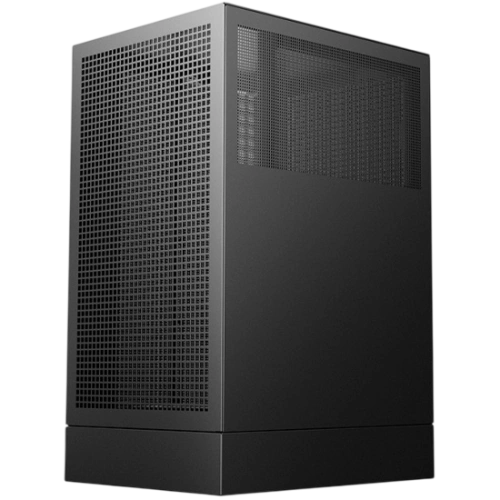 Компьютерный корпус Deepcool CH170 DIGITAL Black