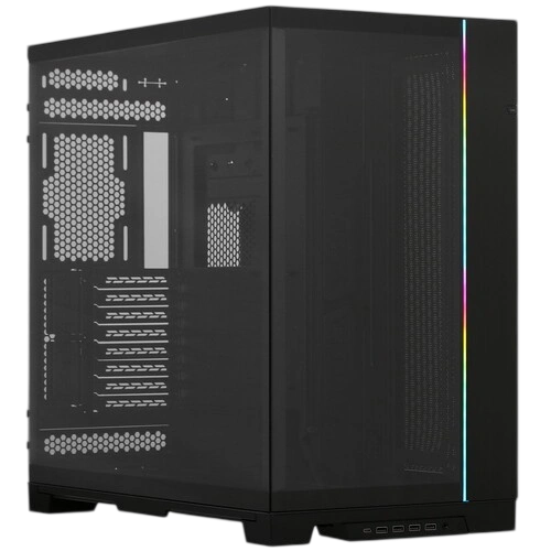 Компьютерный корпус Lian Li O11 Dynamic EVO XL Black (G99.O11DEXL-X.R0) документация