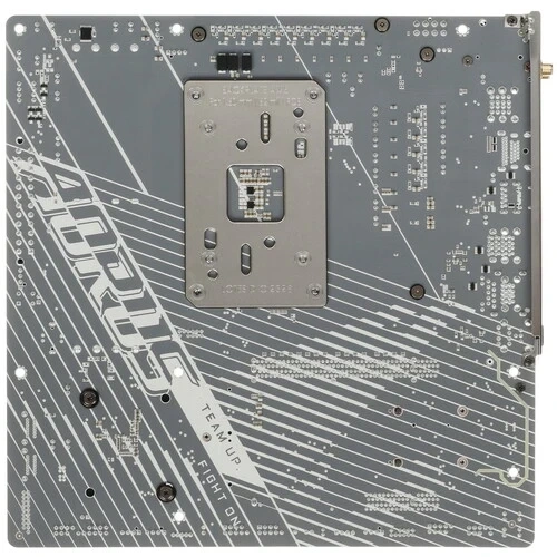 Материнская плата Gigabyte B650M AORUS ELITE AX ICE