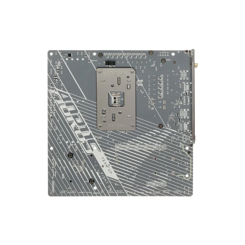 Материнская плата Gigabyte B650M AORUS ELITE AX ICE