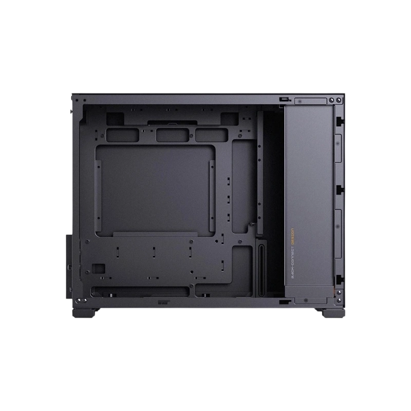 Компьютерный корпус JONSBO D32 STD TG Black
