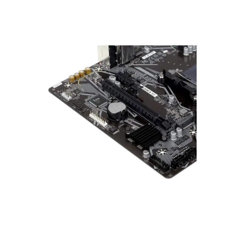 Материнская плата Gigabyte A520M K V2