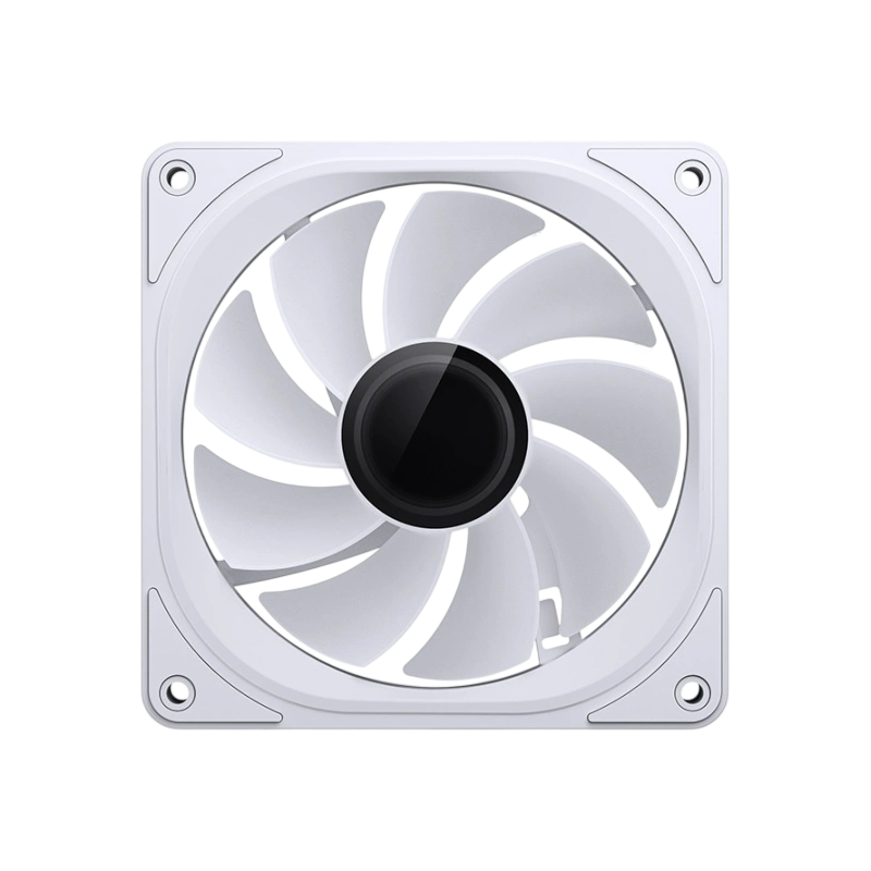 Вентилятор для корпуса JONSBO FR-606WR Reverse ARGB LED White