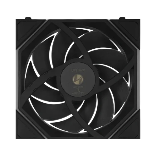 Комплект вентиляторов для корпуса Lian Li UNI FAN TL WIRELESS 120 Black 12TL1W3B