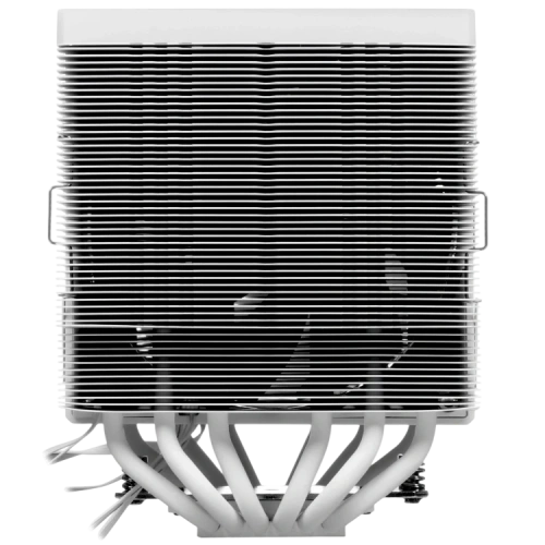 Кулер для процессора ID-COOLING FROZN A620 ARGB White