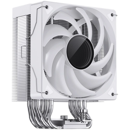 Кулер для процессора JONSBO CR-1000 V2 PRO Color LED White PWM