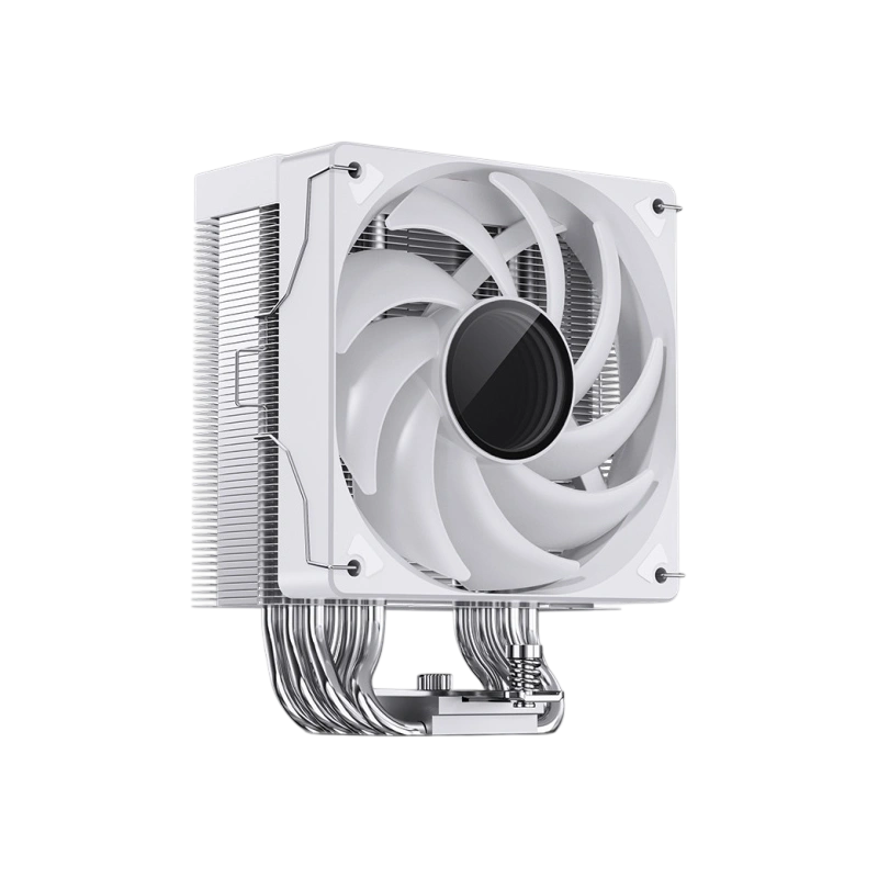 Кулер для процессора JONSBO CR-1000 V2 PRO Color LED White PWM