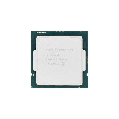 Процессор Intel Core i3 10105F OEM CM8070104291323