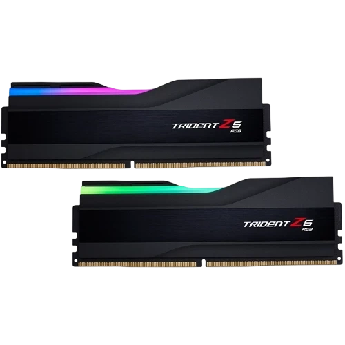 Оперативная память 32 Gb 6000 MHz G.Skill TRIDENT Z5 RGB (F5-6000J3040F16GX2-TZ5RK)
