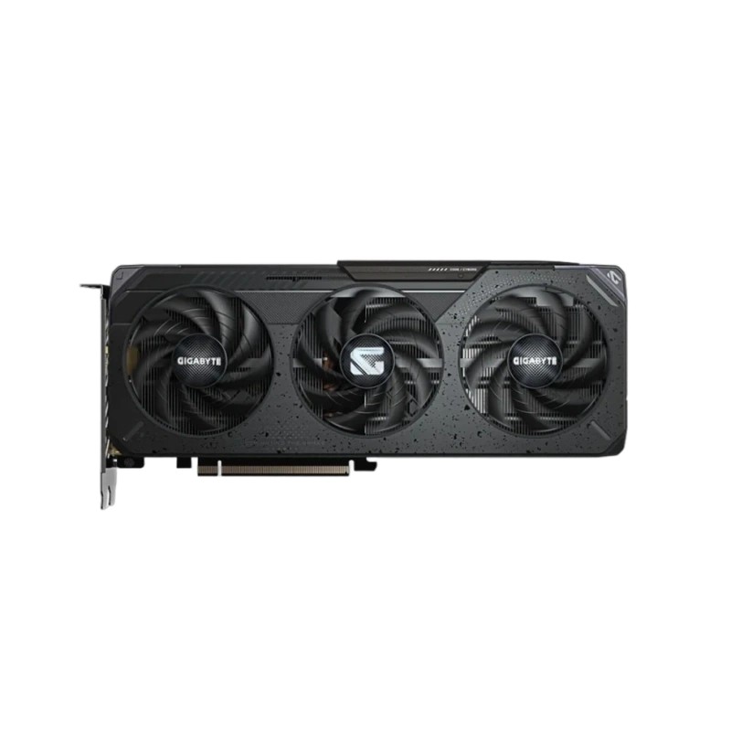 Видеокарта Gigabyte (GV-R9060XTGAMING OC-8GD) Radeon RX 9060 XT 8GB GAMING OC