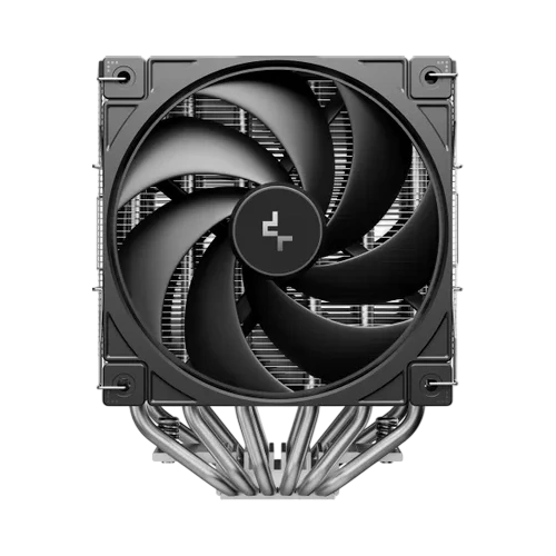 Кулер для процессора Deepcool AG620 G2 Black