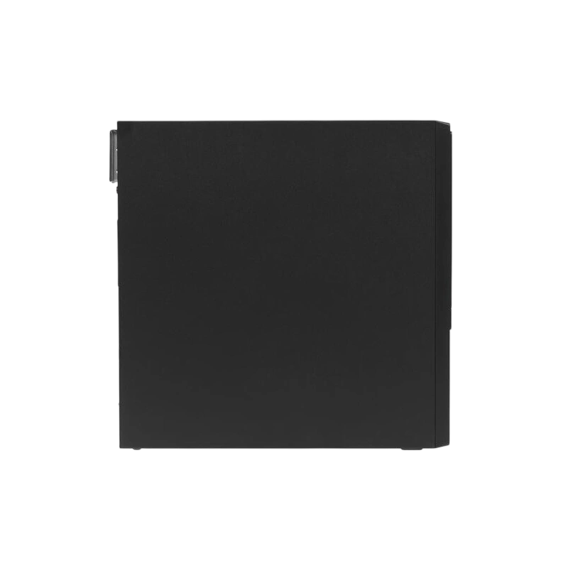 Компьютерный корпус Powerman PS201 Black PS201BK PM-300TFX 300W