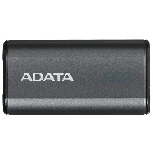 Внешний SSD ADATA XPG 500 Gb (SC750-500G-CCBK) BOX