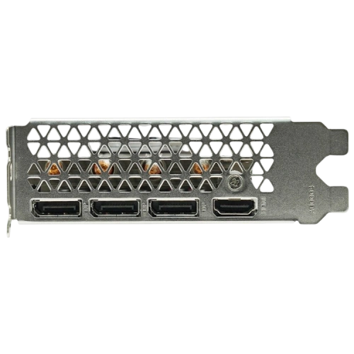 Видеокарта AFox (AF3070TI-8GD6XH4) GeForce RTX 3070 Ti 8GB GAMING