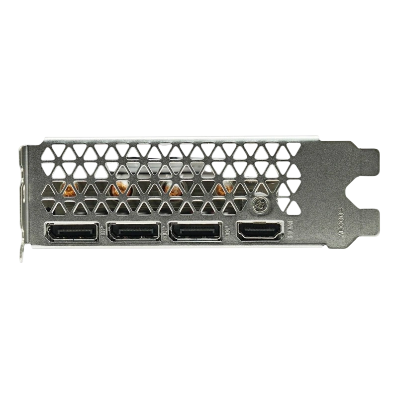Видеокарта AFox (AF3070TI-8GD6XH4) GeForce RTX 3070 Ti 8GB GAMING
