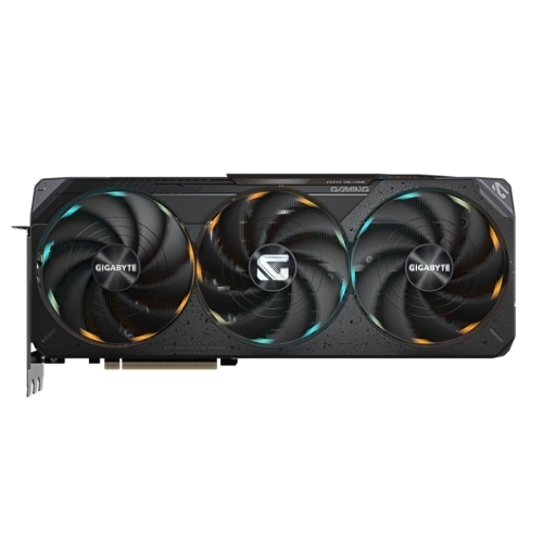 Видеокарта Gigabyte (GV-N507TGAMING OC-16GD) GeForce RTX 5070 Ti 16GB GAMING OC