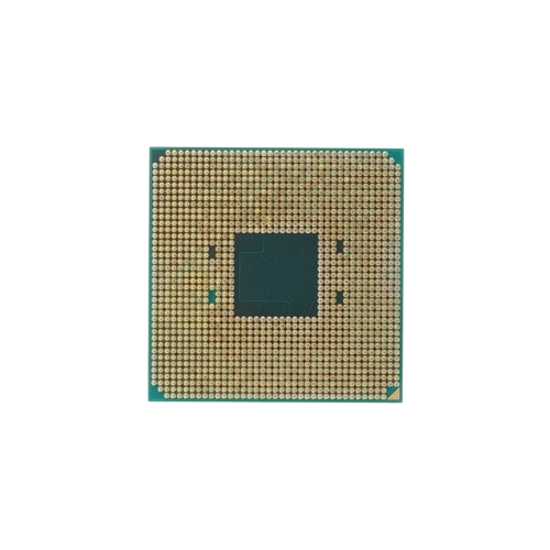 Процессор AMD Athlon 3 3000G OEM YD3000C6M2OFH