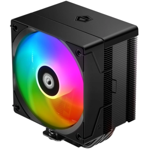 Кулер для процессора ID-COOLING SE-904-XT ARGB Black